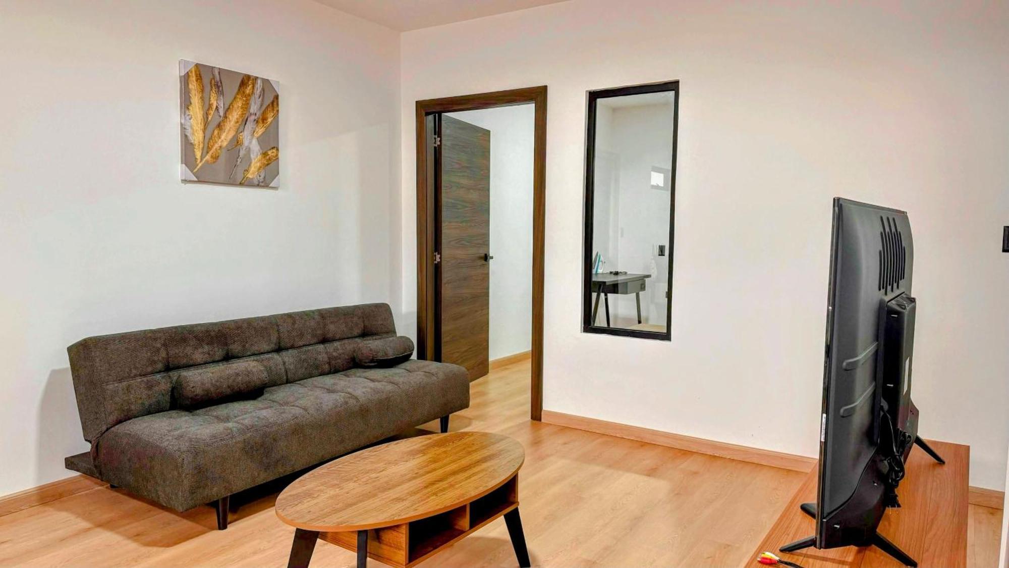 Edificio Tofino Apartment Quito Exterior foto