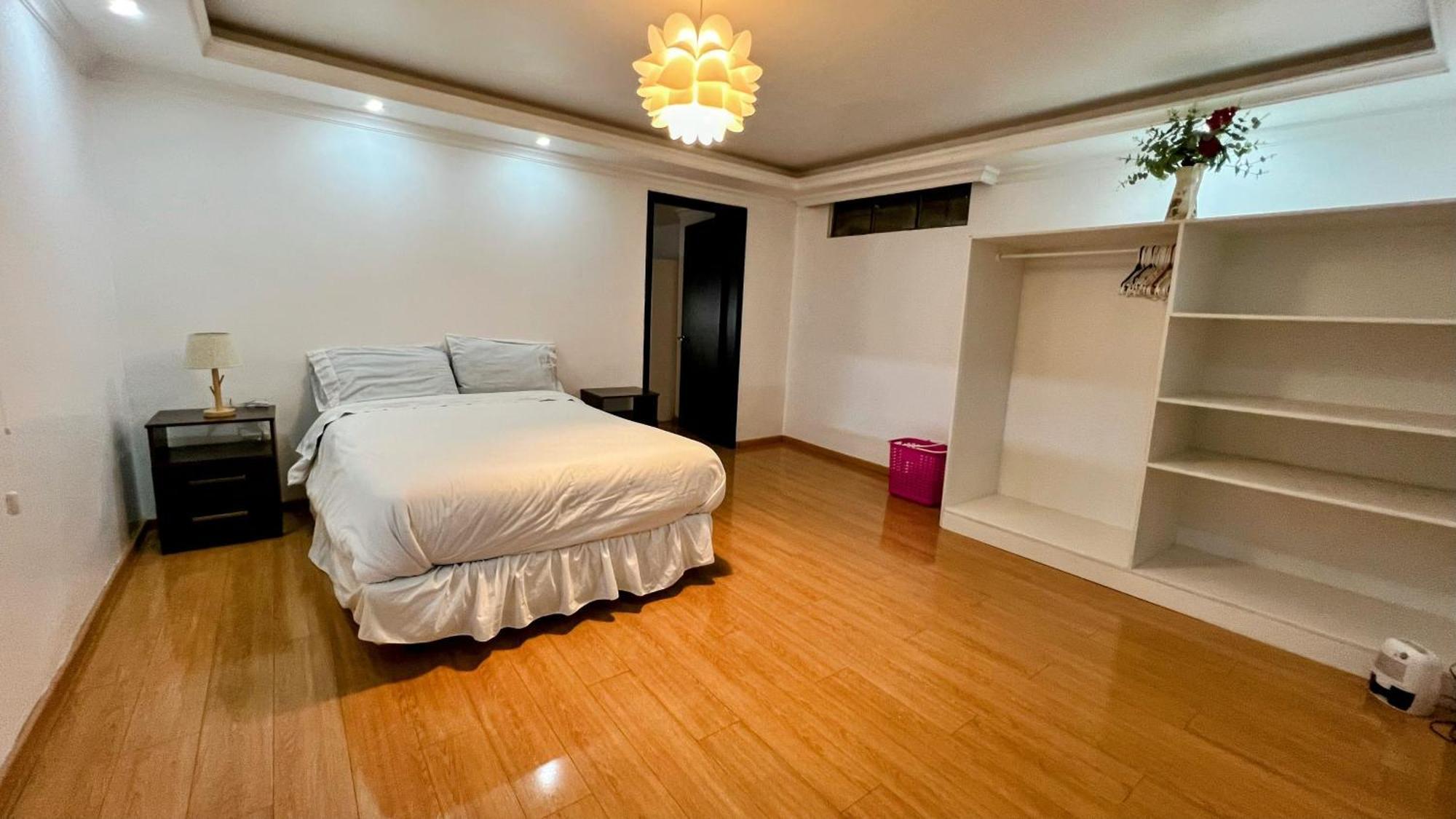 Edificio Tofino Apartment Quito Exterior foto