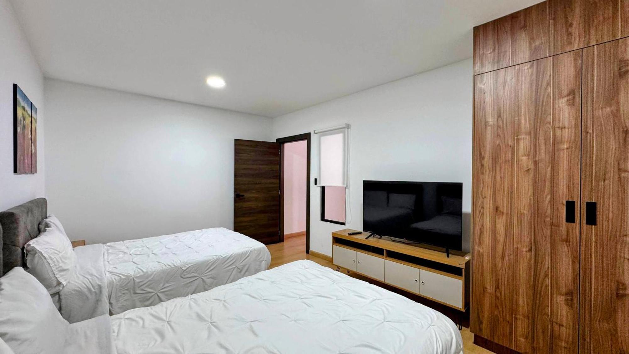 Edificio Tofino Apartment Quito Exterior foto